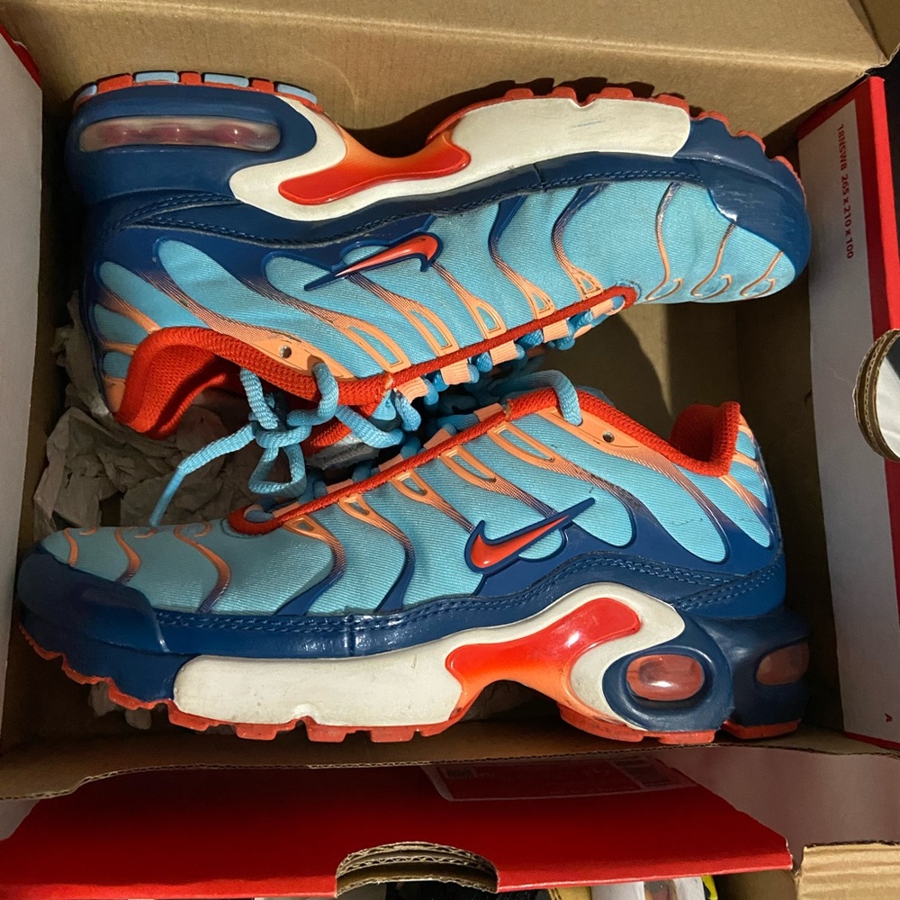 Air max TN